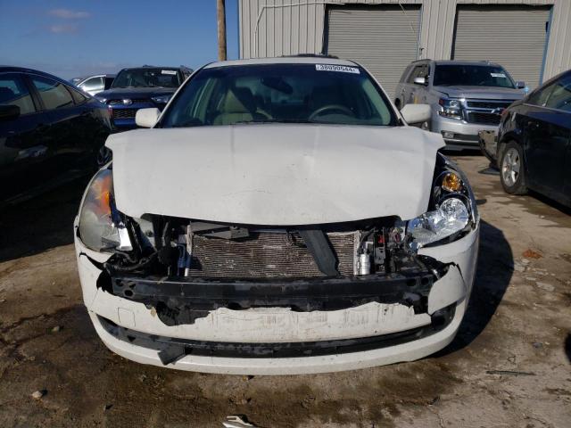 1N4AL21E68N493124 - 2008 NISSAN ALTIMA 2.5 WHITE photo 5