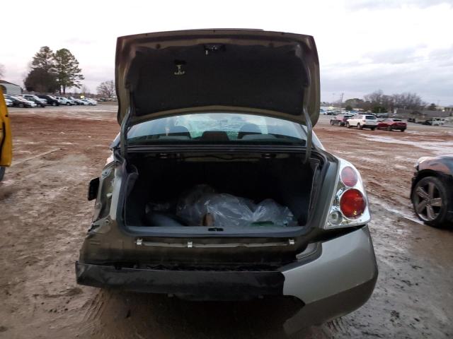 1N4AL11D55C388762 - 2005 NISSAN ALTIMA S GRAY photo 6