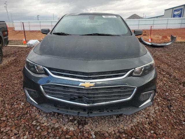 1G1ZB5ST3HF171493 - 2017 CHEVROLET MALIBU LS BLACK photo 5