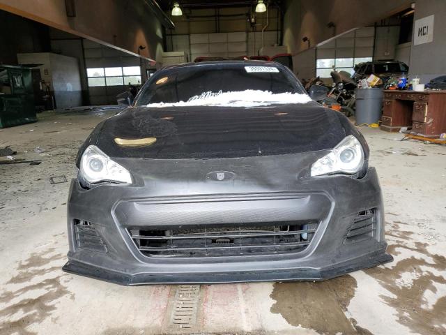 JF1ZNAA16F9708088 - 2015 TOYOTA SCION FR-S შავი ფოტო 5