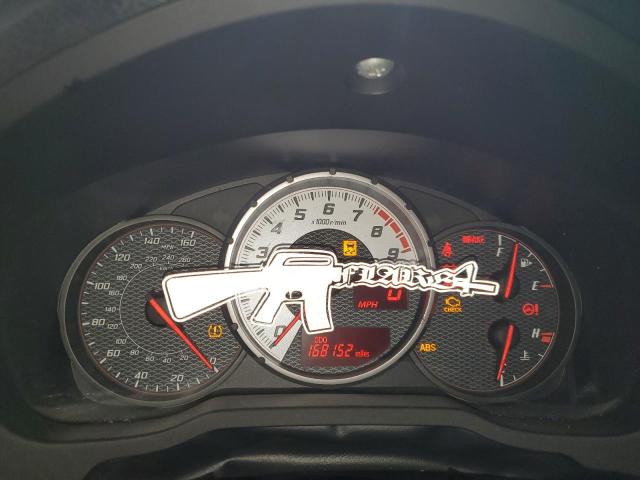 JF1ZNAA16F9708088 - 2015 TOYOTA SCION FR-S შავი ფოტო 9