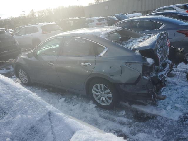 1N4AL3AP6GN378822 - 2016 NISSAN ALTIMA 2.5 SILVER photo 2