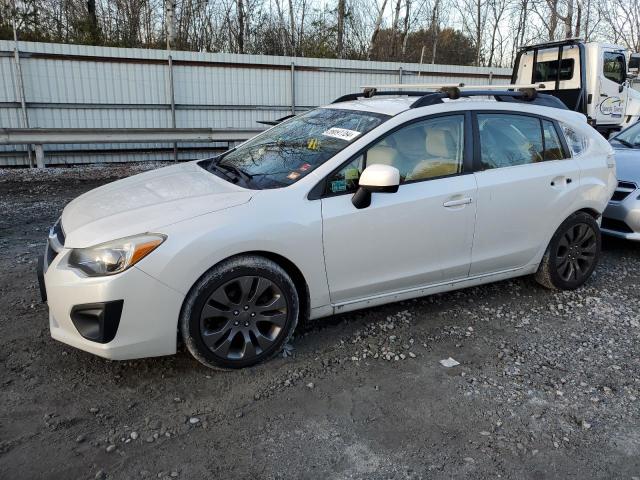 2014 SUBARU IMPREZA SPORT PREMIUM, 