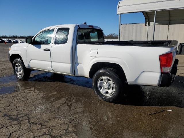 5TFRX5GN9HX085229 - 2017 TOYOTA TACOMA ACCESS CAB Ақ фото 2