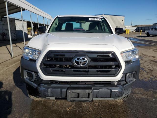 5TFRX5GN9HX085229 - 2017 TOYOTA TACOMA ACCESS CAB Ақ фото 5