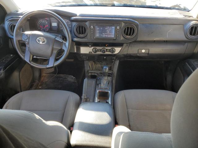 5TFRX5GN9HX085229 - 2017 TOYOTA TACOMA ACCESS CAB Ақ фото 8