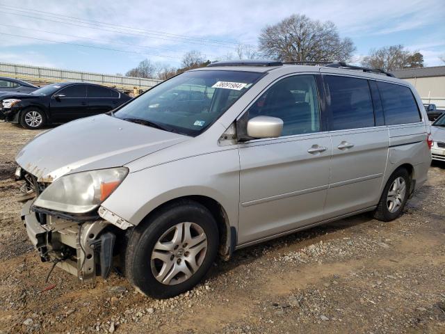 2006 HONDA ODYSSEY TOURING, 