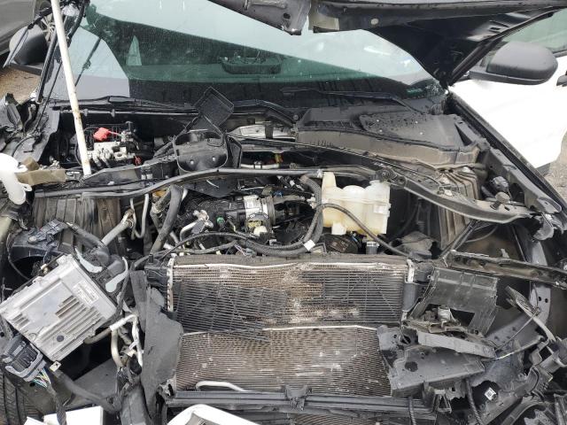 1FM5K8AB8MGA86553 - 2021 FORD EXPLORER POLICE INTERCEPTOR ორფეროვანი ფოტო 11