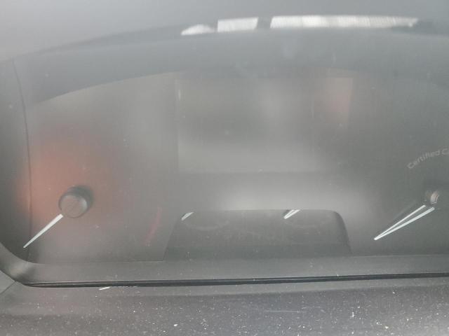 1FM5K8AB8MGA86553 - 2021 FORD EXPLORER POLICE INTERCEPTOR ორფეროვანი ფოტო 9