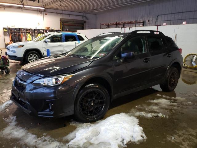 2018 SUBARU CROSSTREK PREMIUM, 