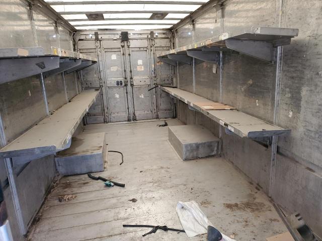 4UZAANBW52CJ66964 - 2002 FREIGHTLINER CHASSIS M LINE WALK-IN VAN WHITE photo 6