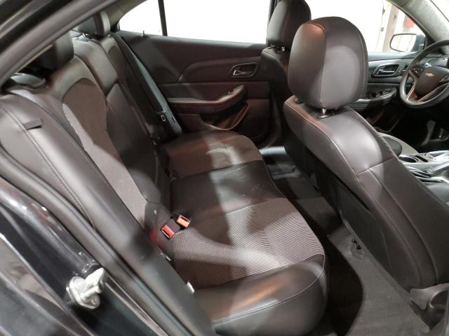 1G11C5SL8FF194677 - 2015 CHEVROLET MALIBU 1LT 黑色 照片 10