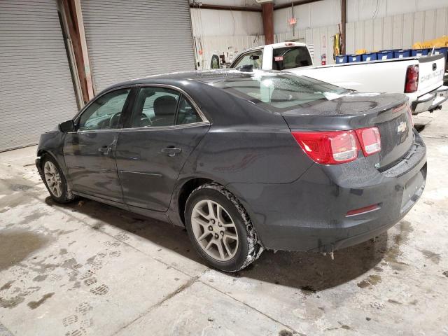 1G11C5SL8FF194677 - 2015 CHEVROLET MALIBU 1LT 黑色 照片 2