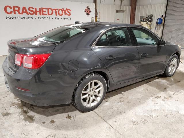 1G11C5SL8FF194677 - 2015 CHEVROLET MALIBU 1LT 黑色 照片 3