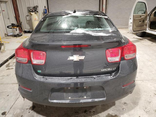 1G11C5SL8FF194677 - 2015 CHEVROLET MALIBU 1LT 黑色 照片 6