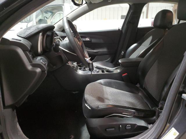 1G11C5SL8FF194677 - 2015 CHEVROLET MALIBU 1LT 黑色 照片 7