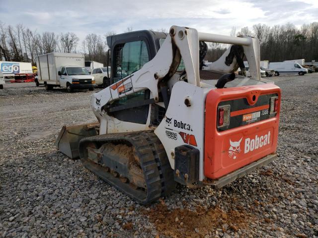 B3NK33810 - 2019 BOBCAT T595 WHITE photo 3