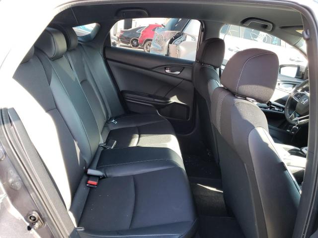 2HGFC2F88LH511581 - 2020 HONDA CIVIC SPORT 石墨色 照片 10