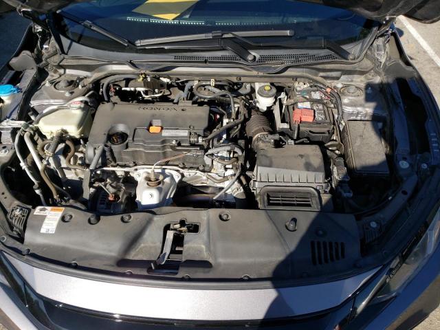 2HGFC2F88LH511581 - 2020 HONDA CIVIC SPORT 石墨色 照片 11