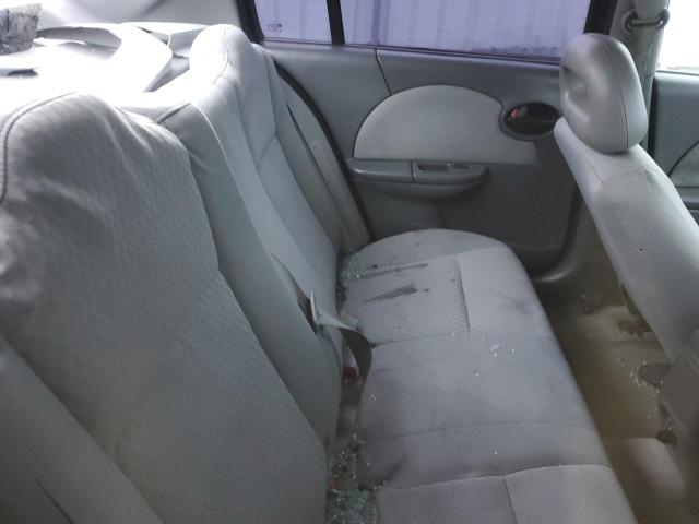 1G8AJ55F57Z157177 - 2007 SATURN ION LEVEL 2 银色 照片 10