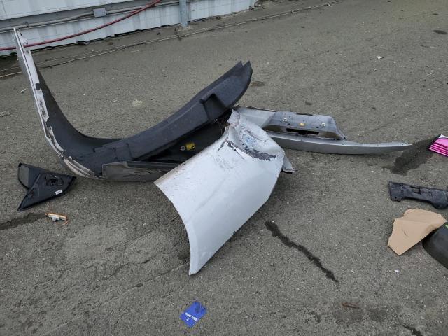 1G8AJ55F57Z157177 - 2007 SATURN ION LEVEL 2 银色 照片 12