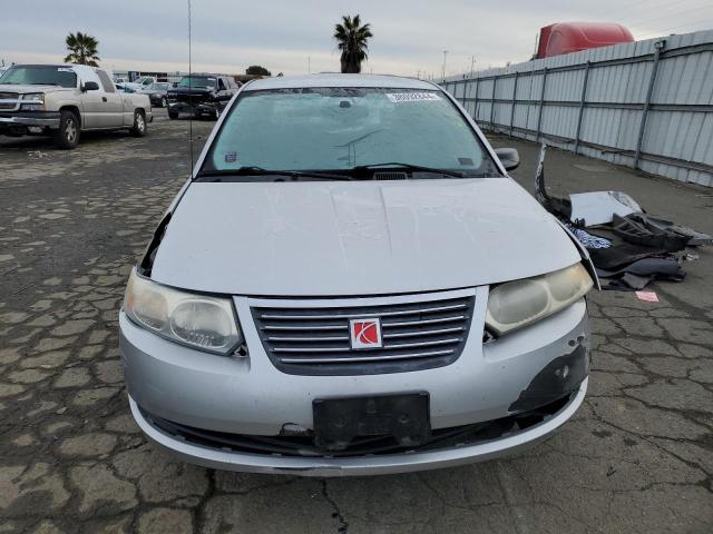 1G8AJ55F57Z157177 - 2007 SATURN ION LEVEL 2 银色 照片 5
