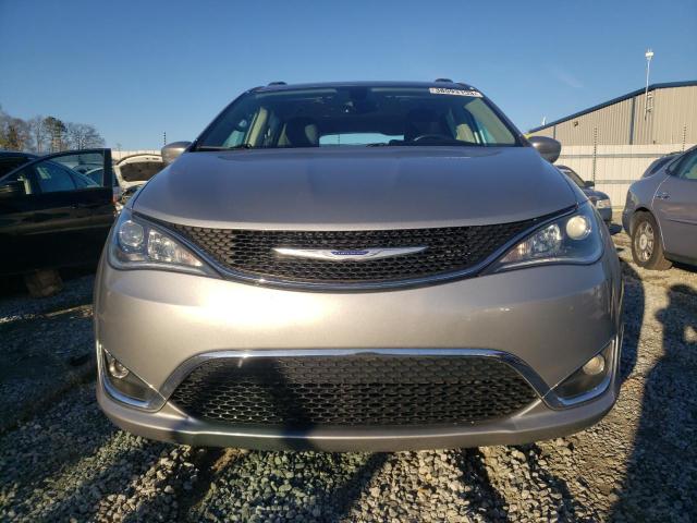 2C4RC1BGXKR531682 - 2019 CHRYSLER PACIFICA TOURING L 银色 照片 5