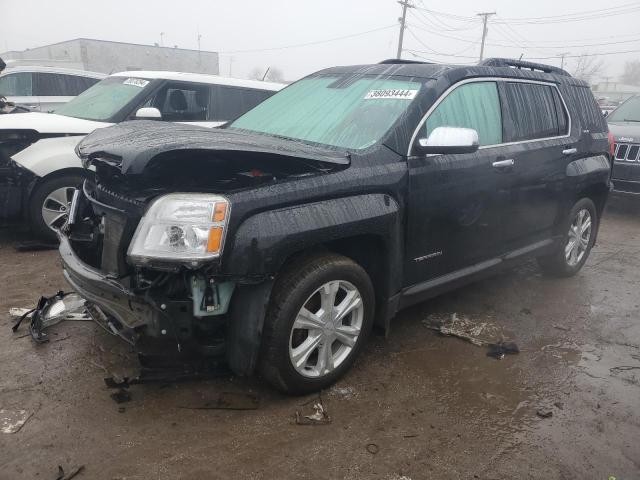 2016 GMC TERRAIN SLE, 