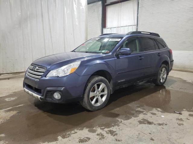 2013 SUBARU OUTBACK 2.5I LIMITED, 