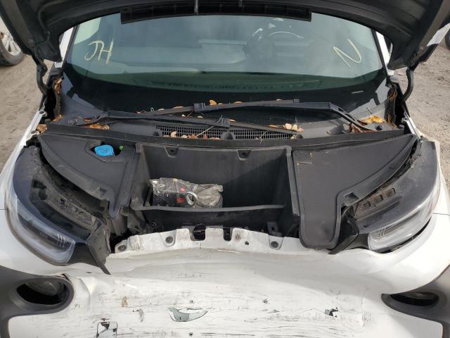 WBY1Z8C30HV891676 - 2017 BMW I3 REX WHITE photo 11