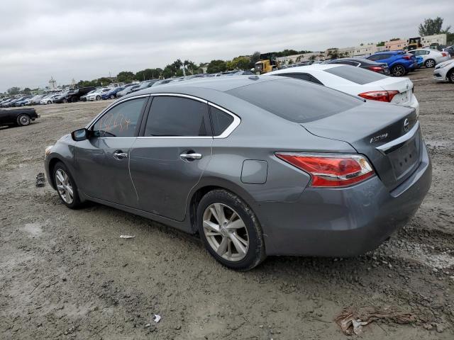 1N4AL3AP9FC426596 - 2015 NISSAN ALTIMA 2.5 GRAY photo 2