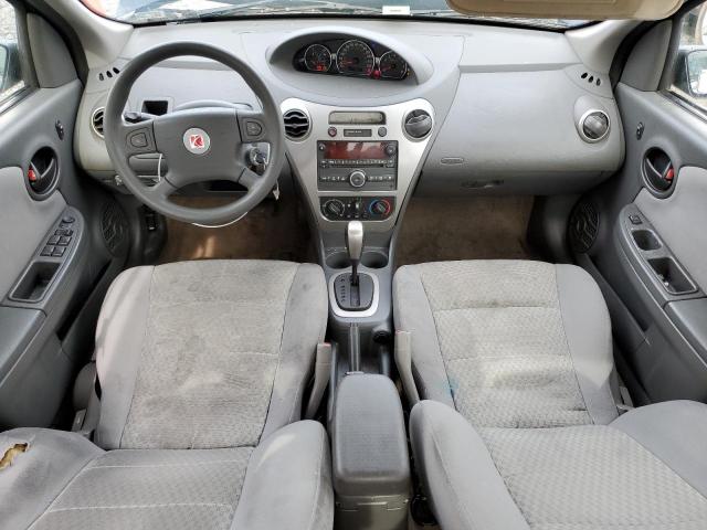 1G8AJ55F17Z127092 - 2007 SATURN ION LEVEL 2 蓝色 照片 8