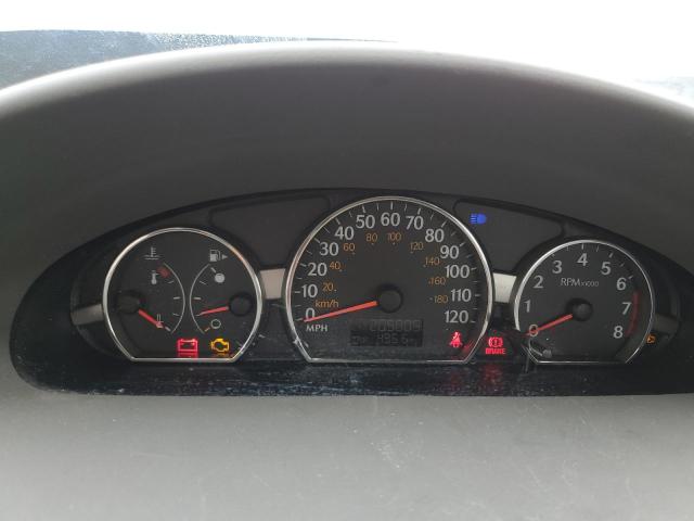 1G8AJ55F17Z127092 - 2007 SATURN ION LEVEL 2 蓝色 照片 9