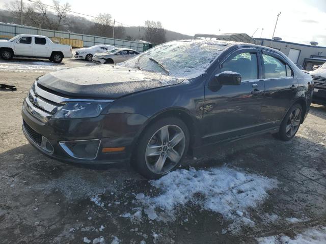 2010 FORD FUSION SPORT, 