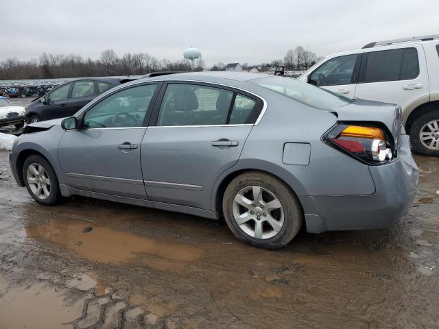 1N4AL21E58N528915 - 2008 NISSAN ALTIMA 2.5 GRAY photo 2