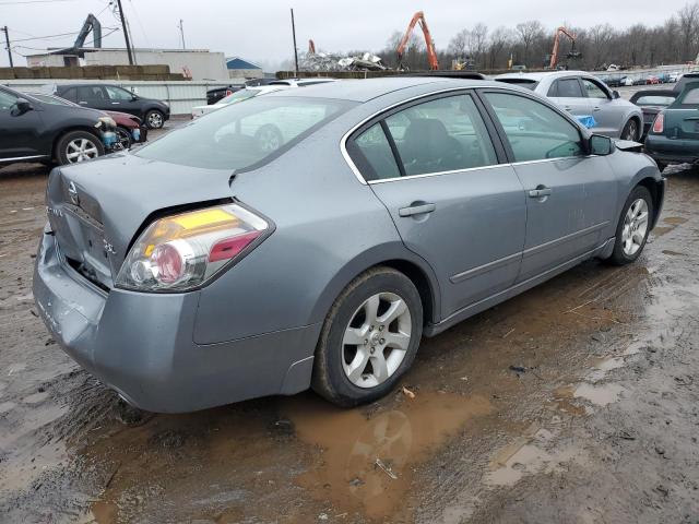 1N4AL21E58N528915 - 2008 NISSAN ALTIMA 2.5 GRAY photo 3