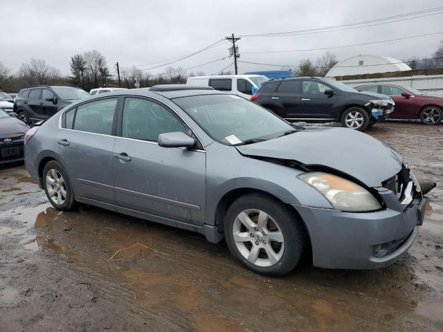 1N4AL21E58N528915 - 2008 NISSAN ALTIMA 2.5 GRAY photo 4