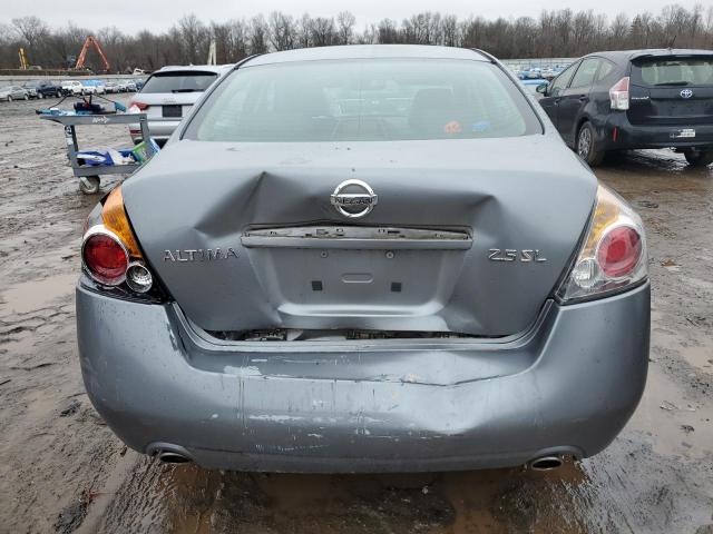 1N4AL21E58N528915 - 2008 NISSAN ALTIMA 2.5 GRAY photo 6