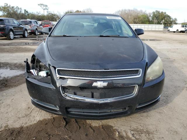 1G1ZC5EB7A4134089 - 2010 CHEVROLET MALIBU 1LT შავი ფოტო 5