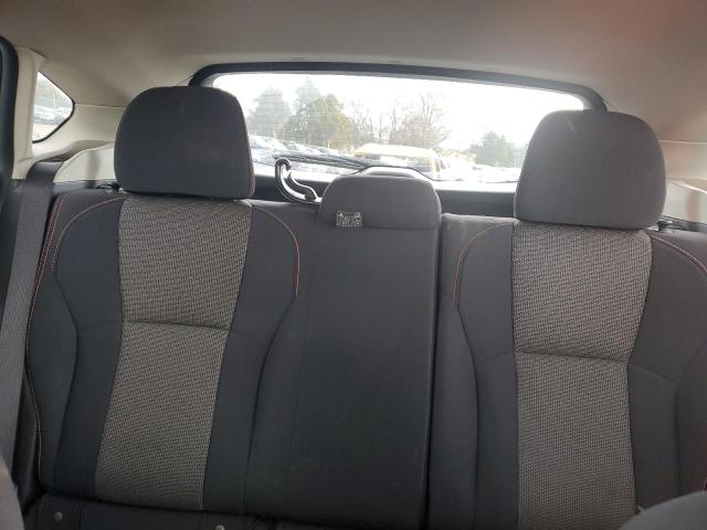 JF2GTADC9JH351154 - 2018 SUBARU CROSSTREK PREMIUM 黑色 照片 10