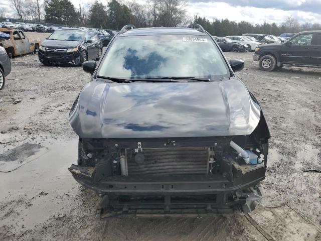 JF2GTADC9JH351154 - 2018 SUBARU CROSSTREK PREMIUM 黑色 照片 5