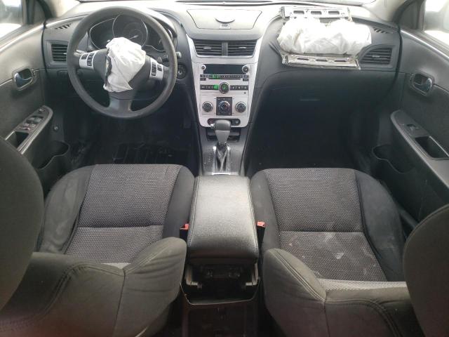 1G1ZC5EB4AF283600 - 2010 CHEVROLET MALIBU 1LT 银色 照片 8