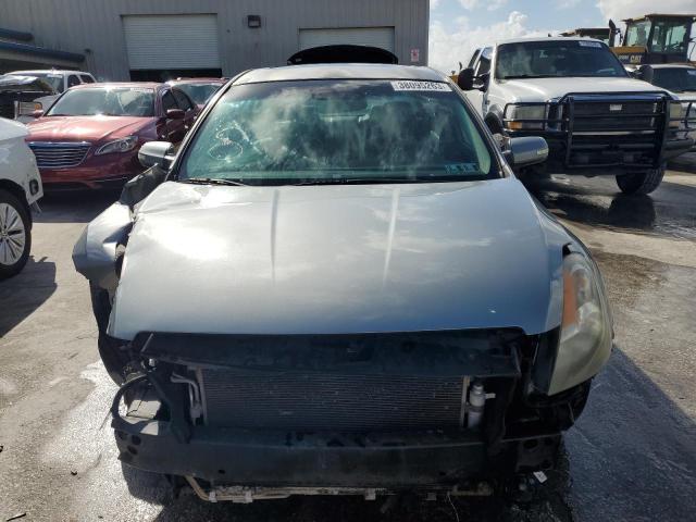 1N4BL21E07C159069 - 2007 NISSAN ALTIMA 3.5SE SILVER photo 5