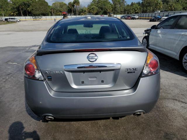 1N4BL21E07C159069 - 2007 NISSAN ALTIMA 3.5SE SILVER photo 6