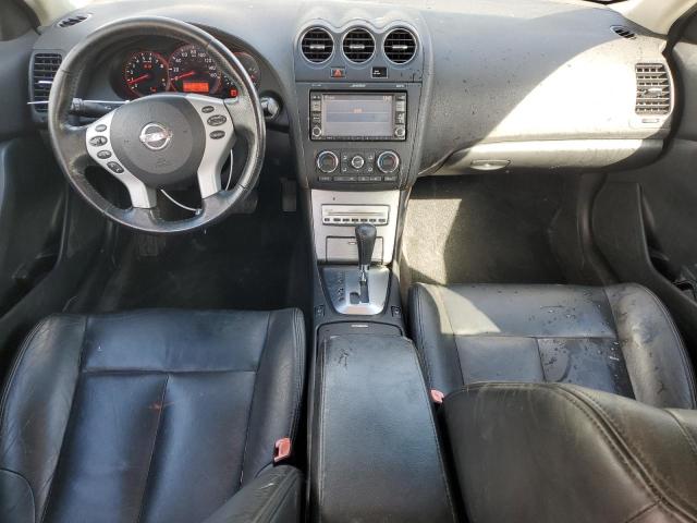 1N4BL21E07C159069 - 2007 NISSAN ALTIMA 3.5SE SILVER photo 8