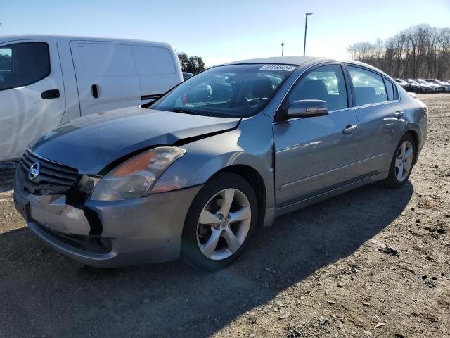 2009 NISSAN ALTIMA 3.5SE, 