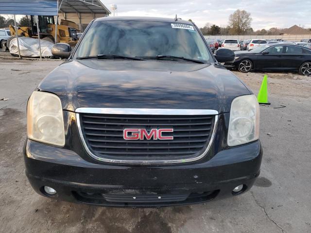 1GKFC13J37R153509 - 2007 GMC YUKON BLACK photo 5