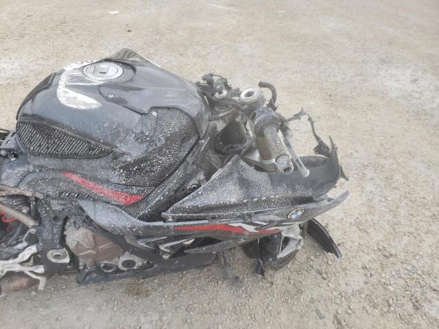 WB10E2302N6F16101 - 2022 BMW S 1000 RR BLACK photo 5