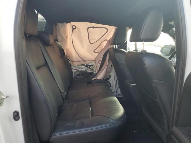 5TFCZ5AN2KX198102 - 2019 TOYOTA TACOMA DOUBLE CAB 白色 照片 10