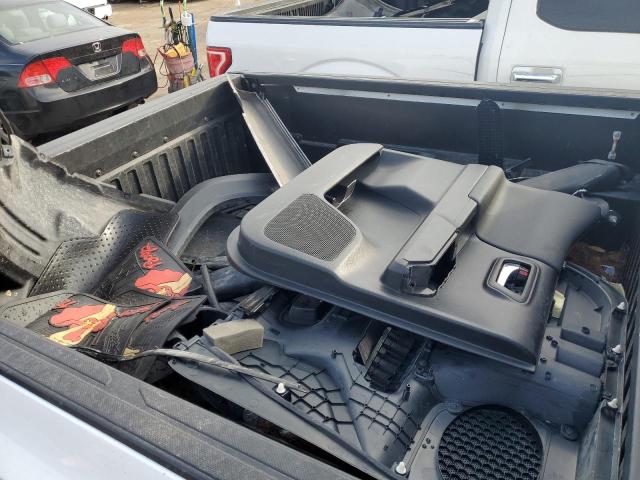 5TFCZ5AN2KX198102 - 2019 TOYOTA TACOMA DOUBLE CAB 白色 照片 12